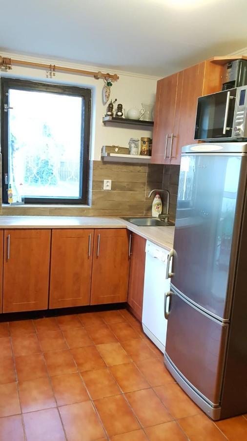 Dům V Podzámčí Apartamento Mělník Exterior foto