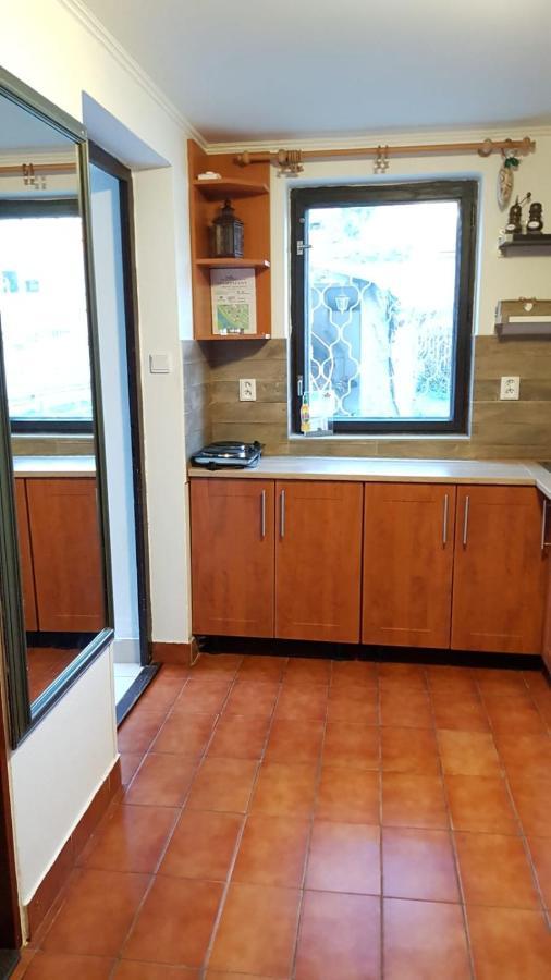 Dům V Podzámčí Apartamento Mělník Exterior foto