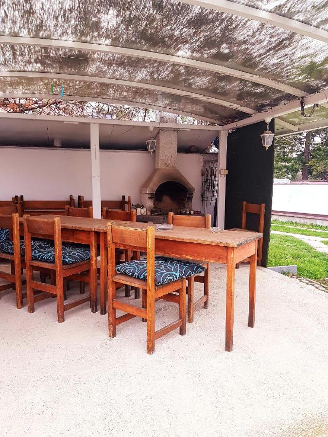 Dům V Podzámčí Apartamento Mělník Exterior foto