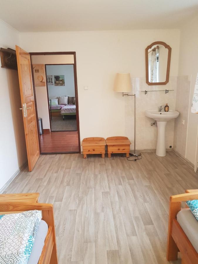 Dům V Podzámčí Apartamento Mělník Exterior foto