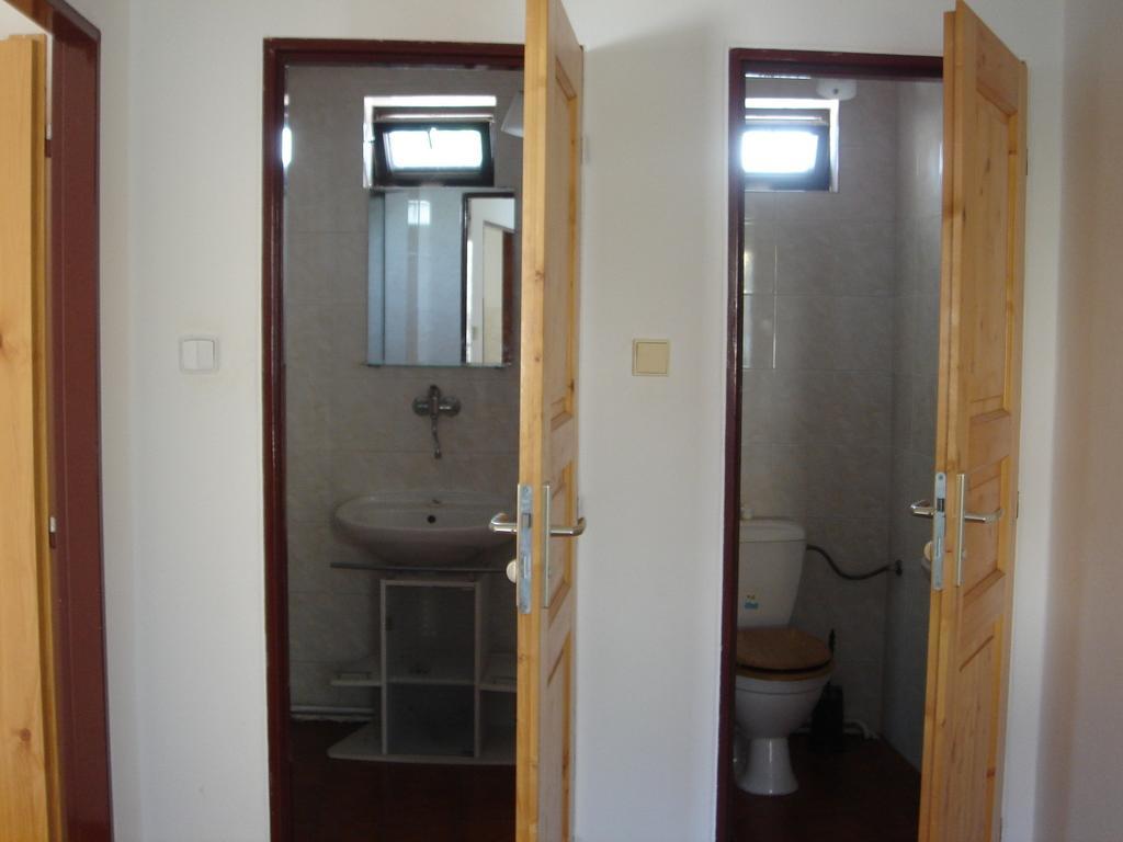 Dům V Podzámčí Apartamento Mělník Quarto foto