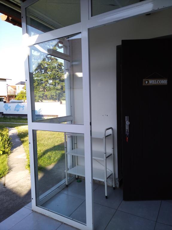 Dům V Podzámčí Apartamento Mělník Exterior foto